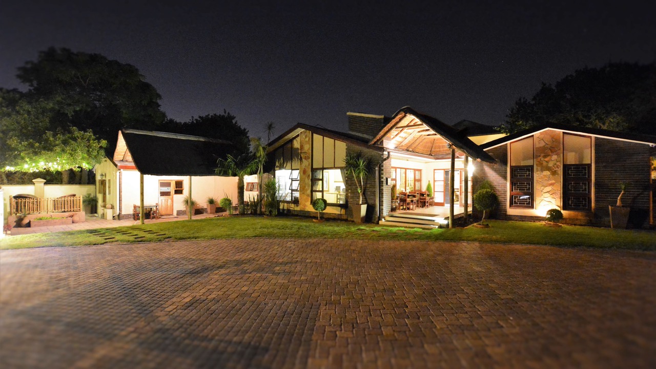Photo of Outdoor in Eikenbosch