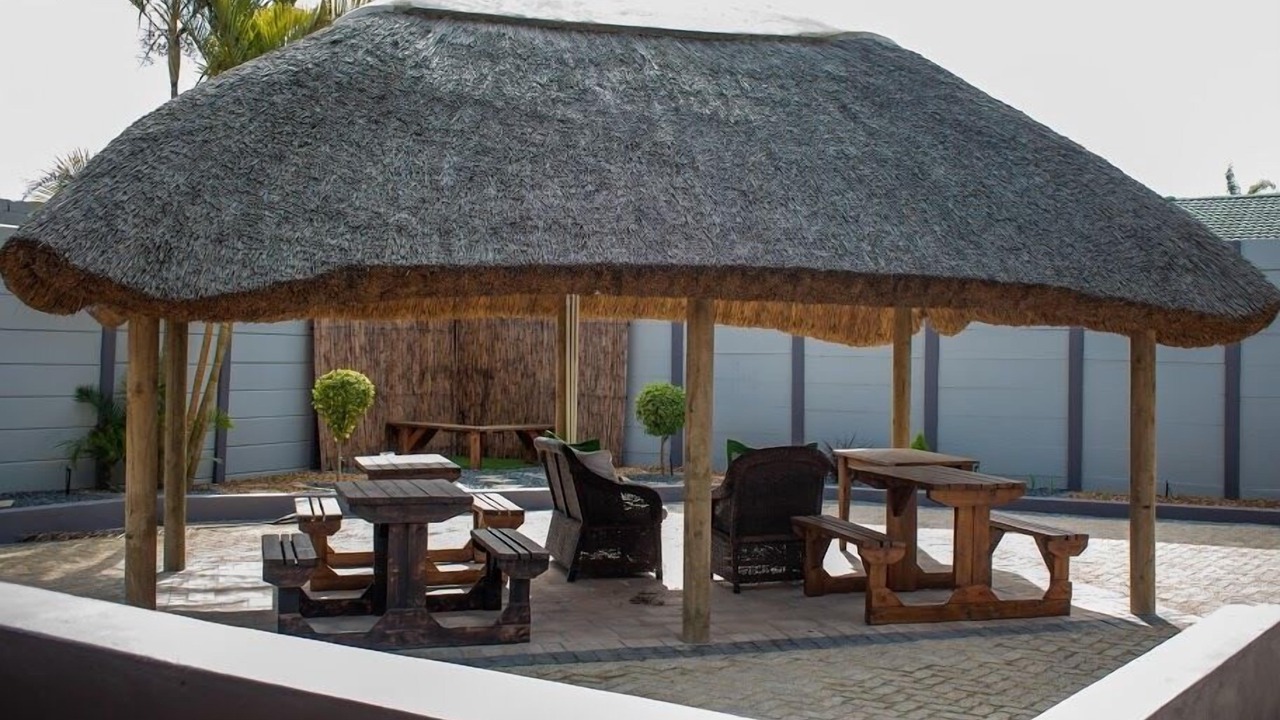 Photo of Outdoor in Eikenbosch