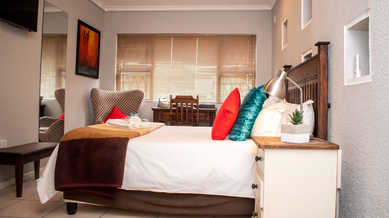 Photo of Bedroom in Eikenbosch