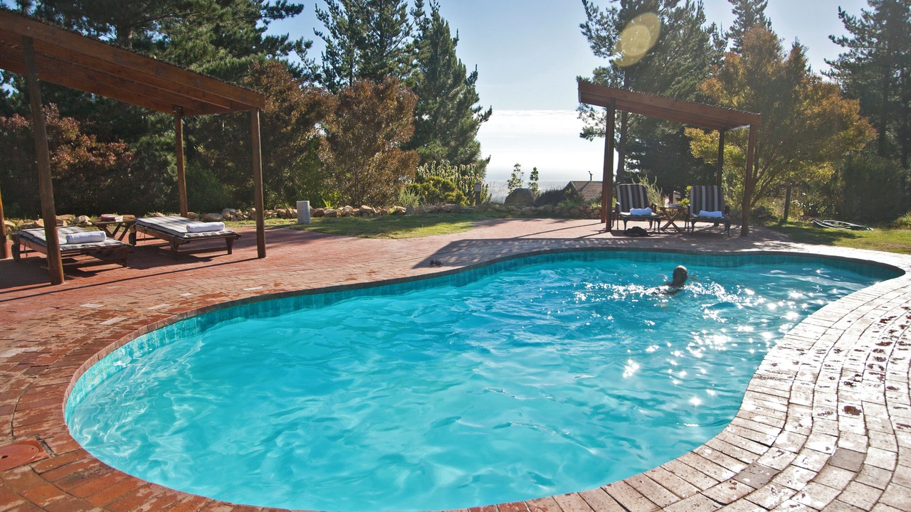 Photo of Outdoor in Helderberg Rural