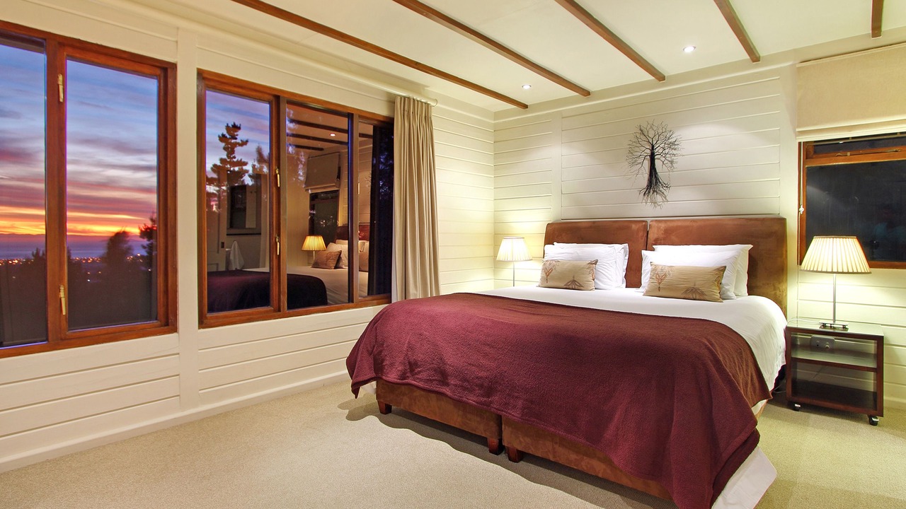 Photo of Bedroom in Helderberg Rural