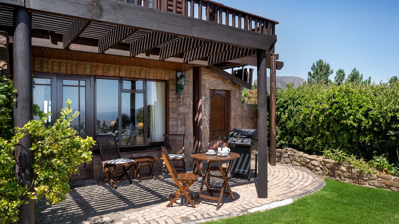 Photo of Bedroom in Helderberg Rural
