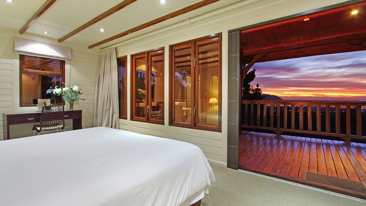 Photo of Bedroom in Helderberg Rural