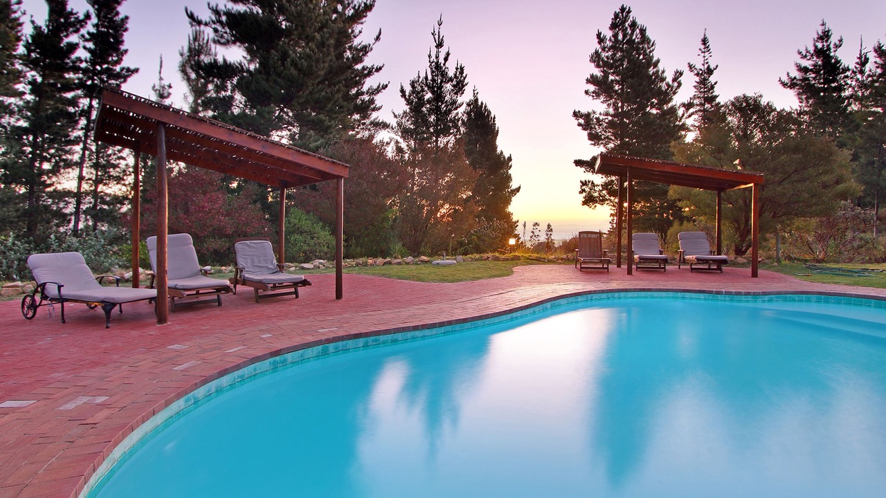 Photo of Outdoor in Helderberg Rural