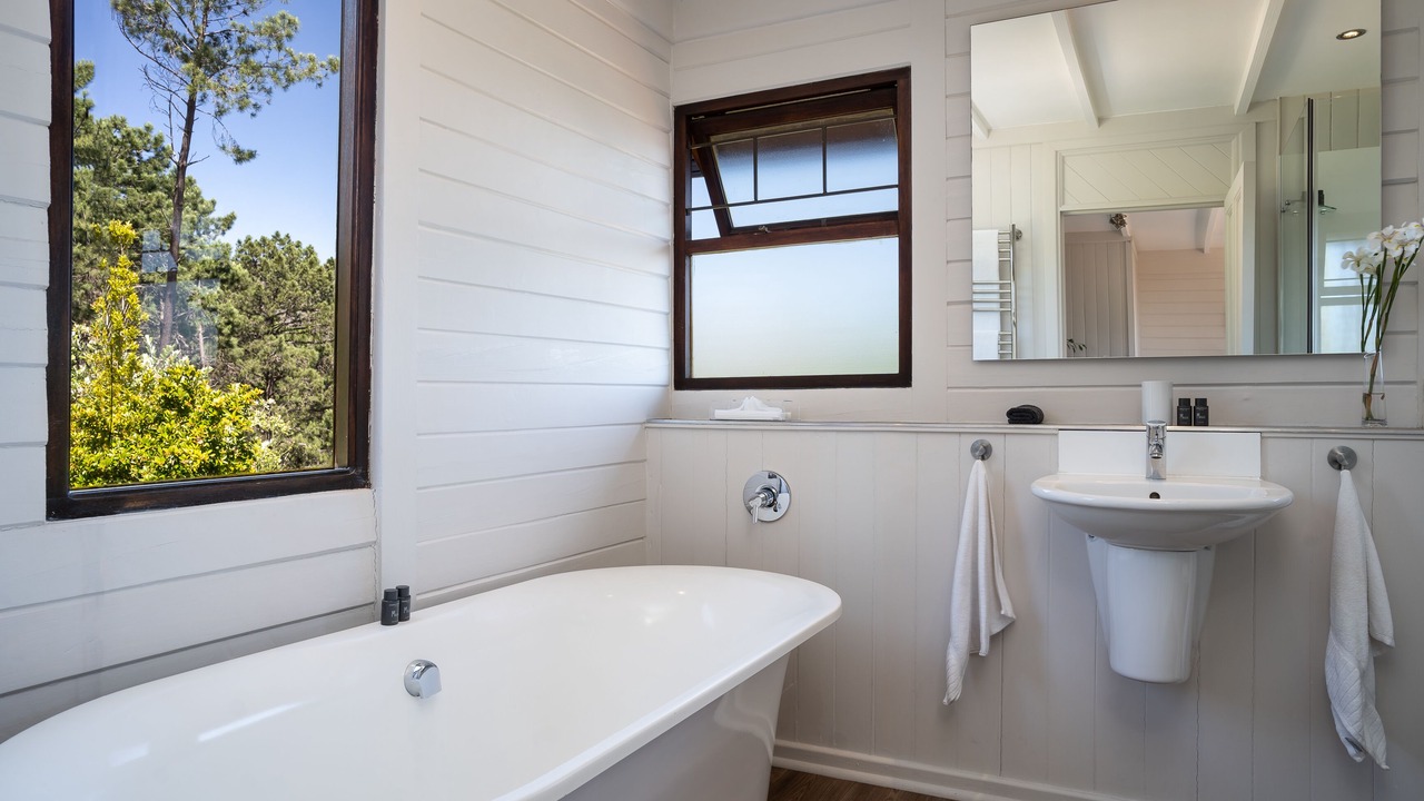 Photo of Bathroom in Helderberg Rural