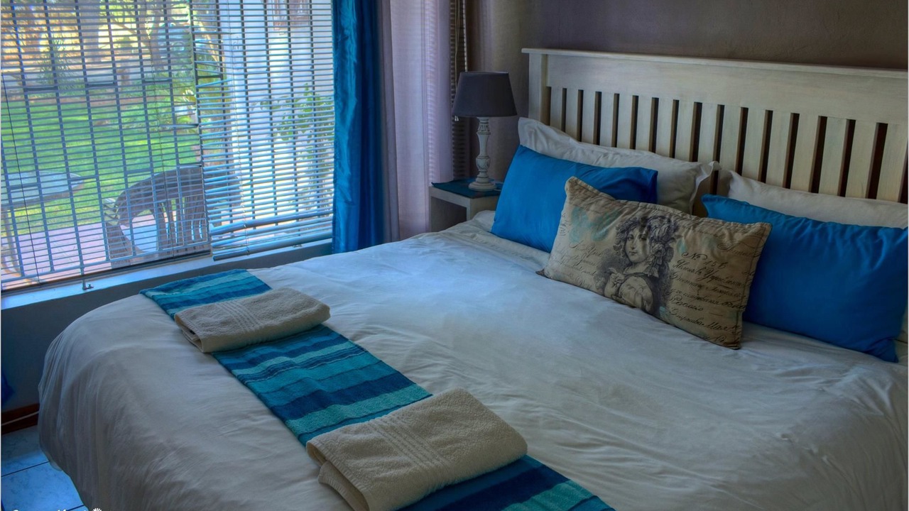 Photo of Bedroom in Bloemfontein