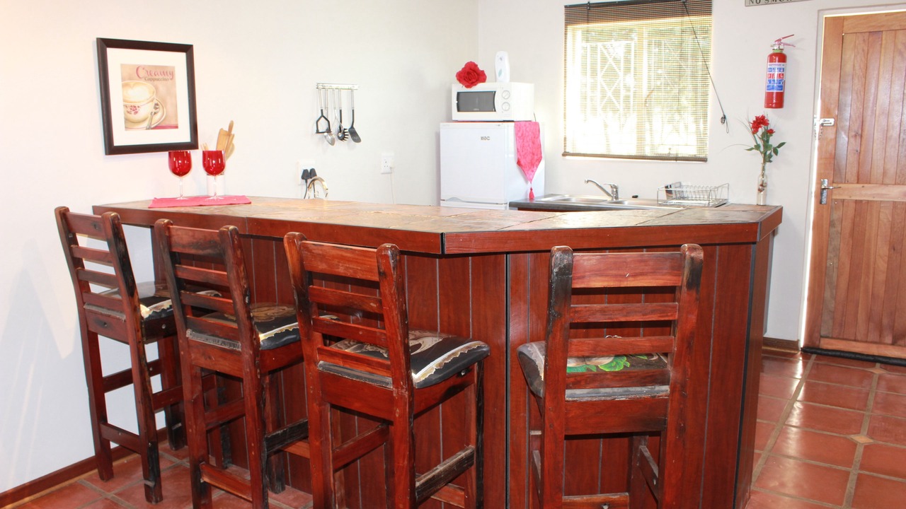 Photo of Kitchen in Bloemfontein