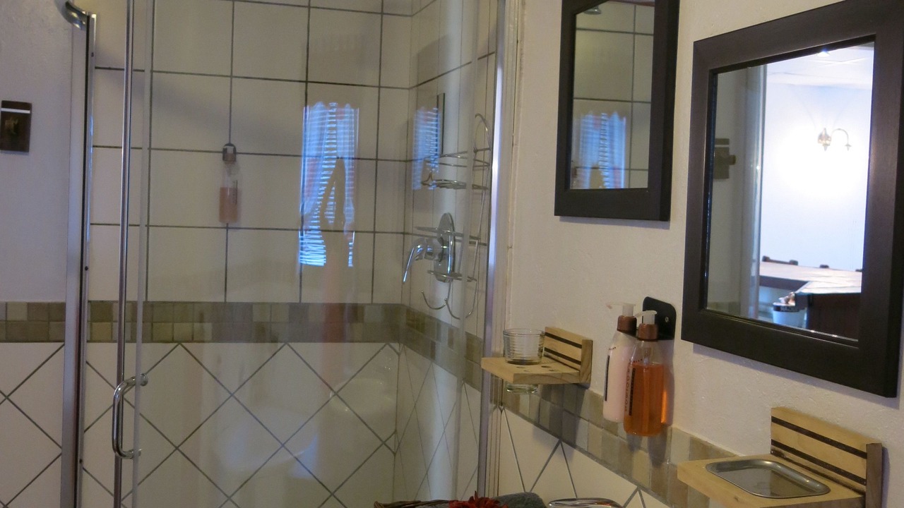 Photo of Bathroom in Bloemfontein