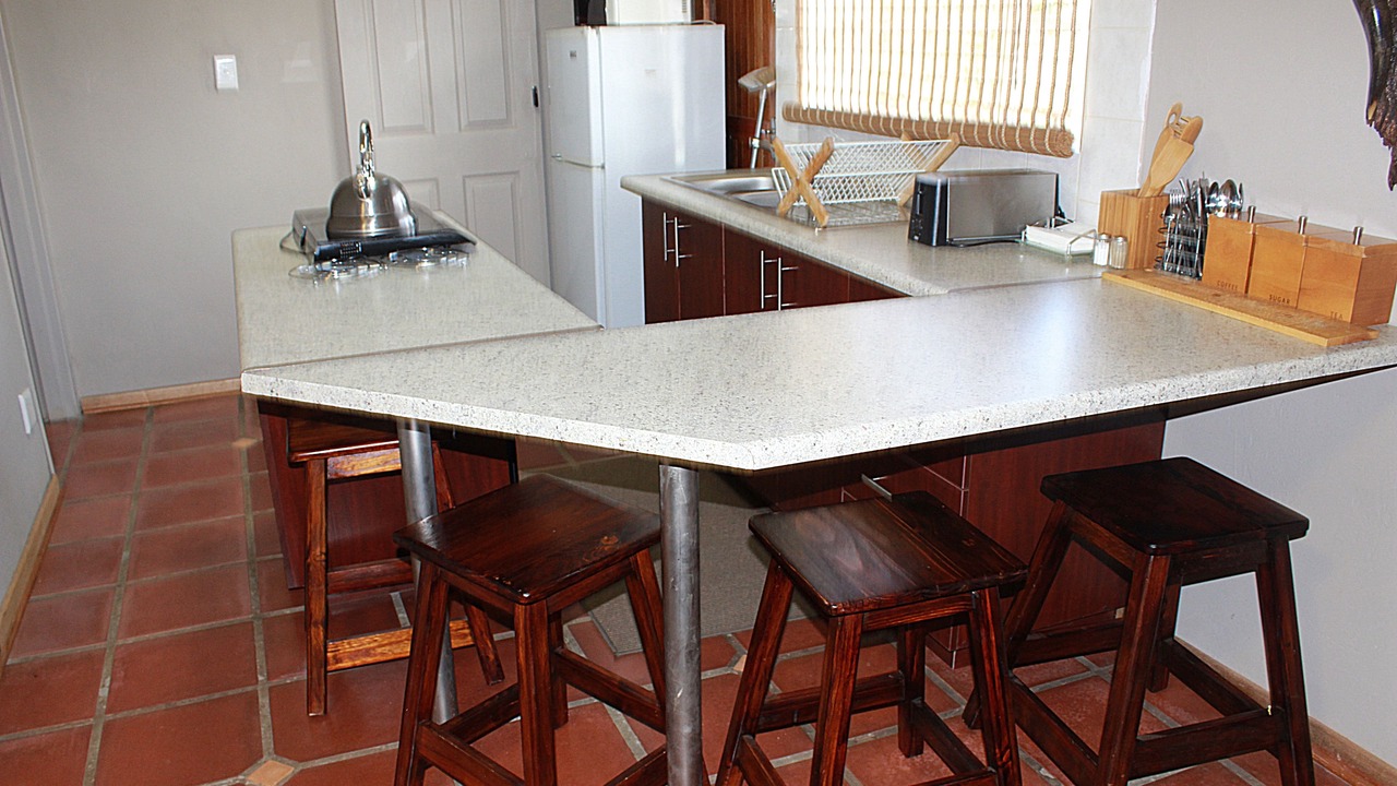 Photo of Kitchen in Bloemfontein