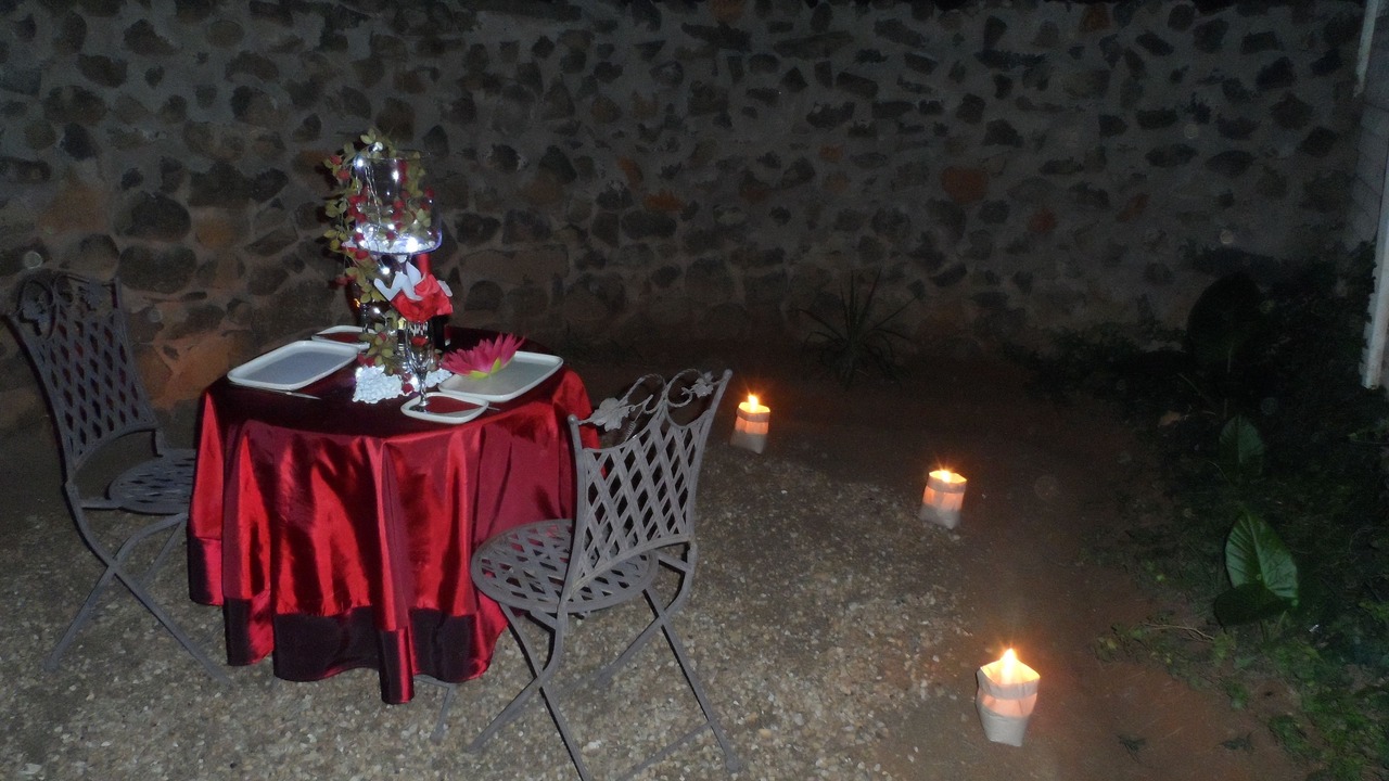 Photo of Bedroom in Bloemfontein