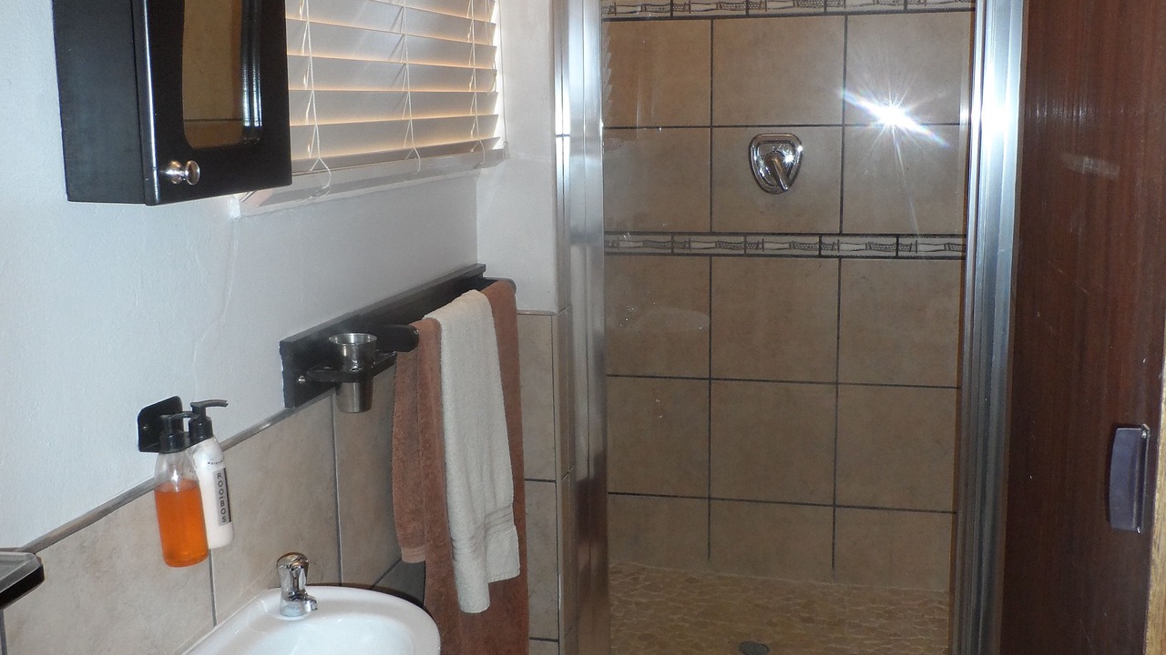 Photo of Bathroom in Bloemfontein