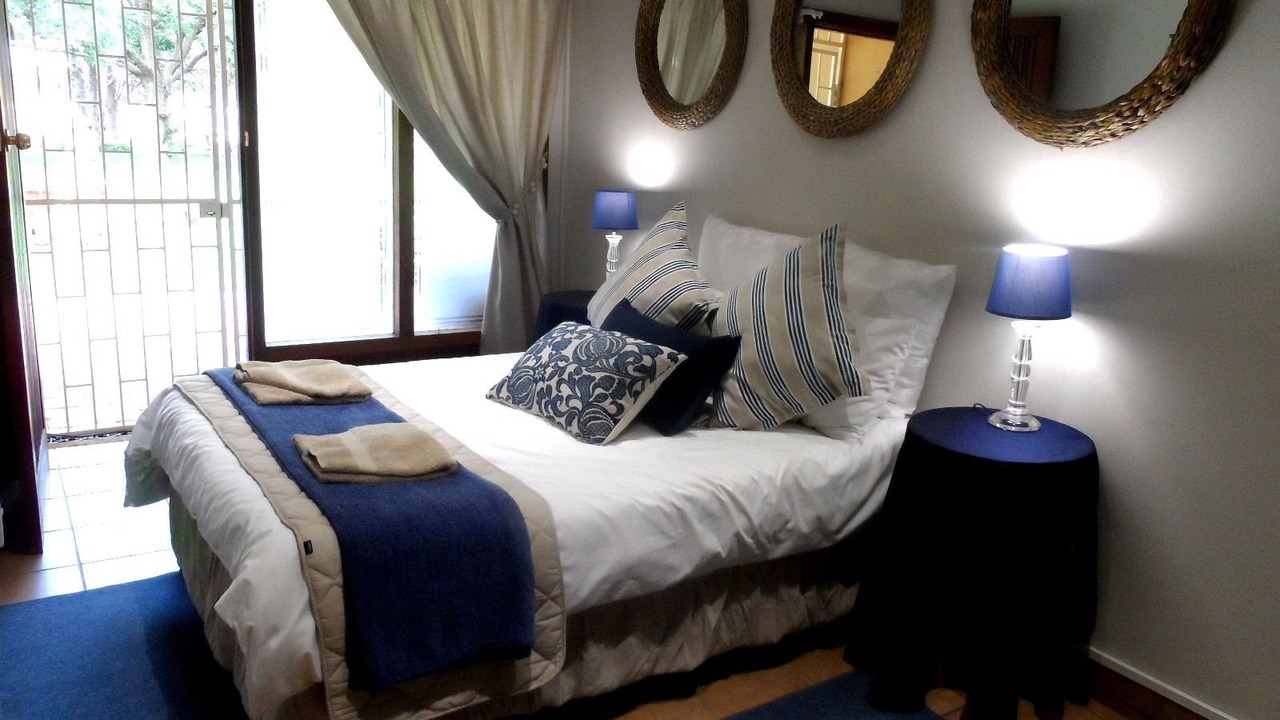 Photo of Bedroom in Bloemfontein