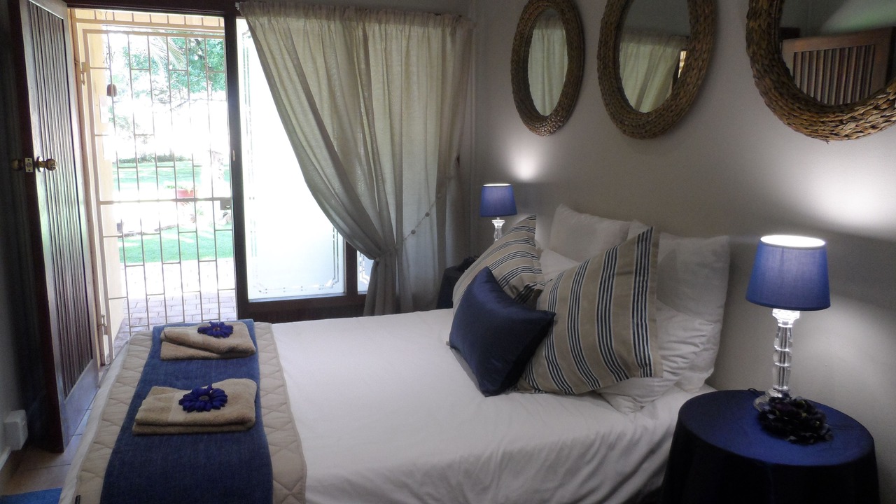 Photo of Bedroom in Bloemfontein