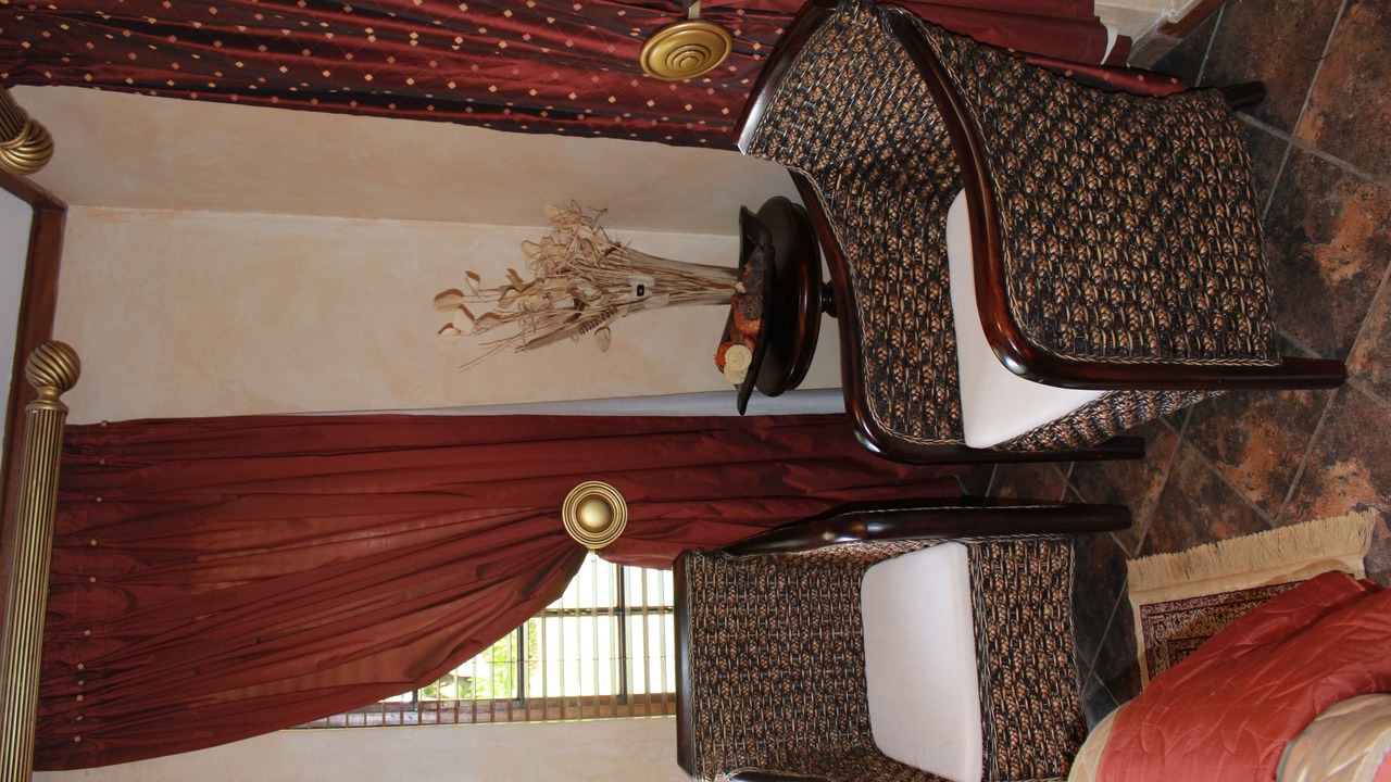 Photo of Bedroom in Bloemfontein