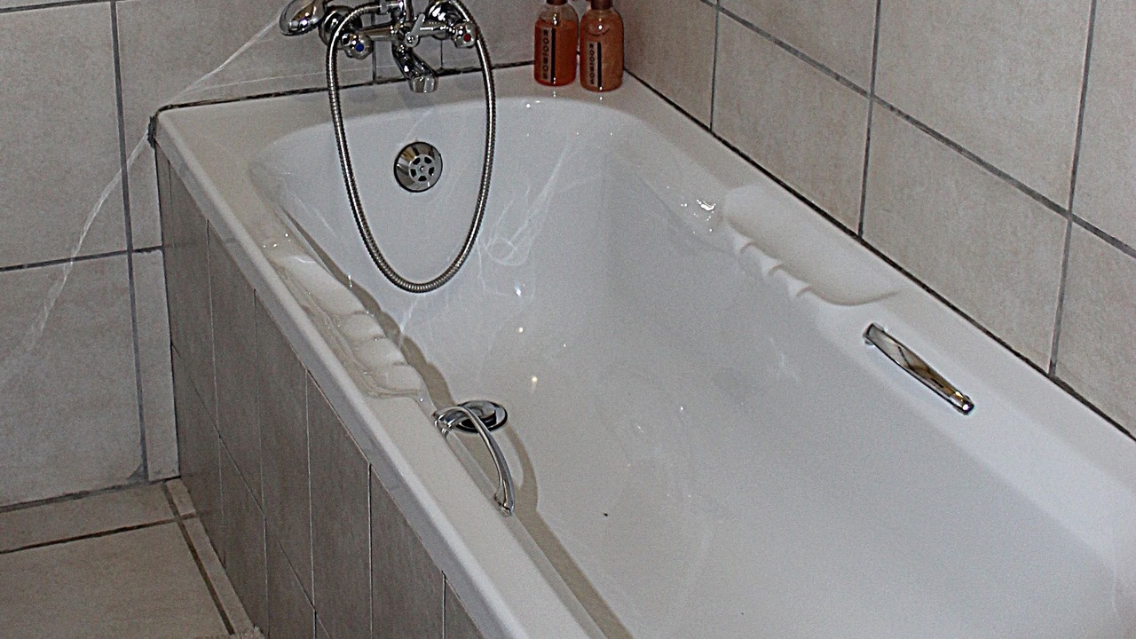 Photo of Bathroom in Bloemfontein