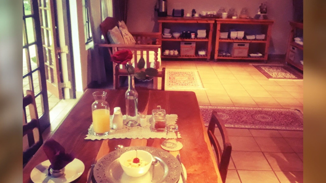 Photo of Livingroom in Bloemfontein