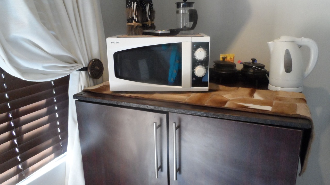 Photo of Kitchen in Bloemfontein