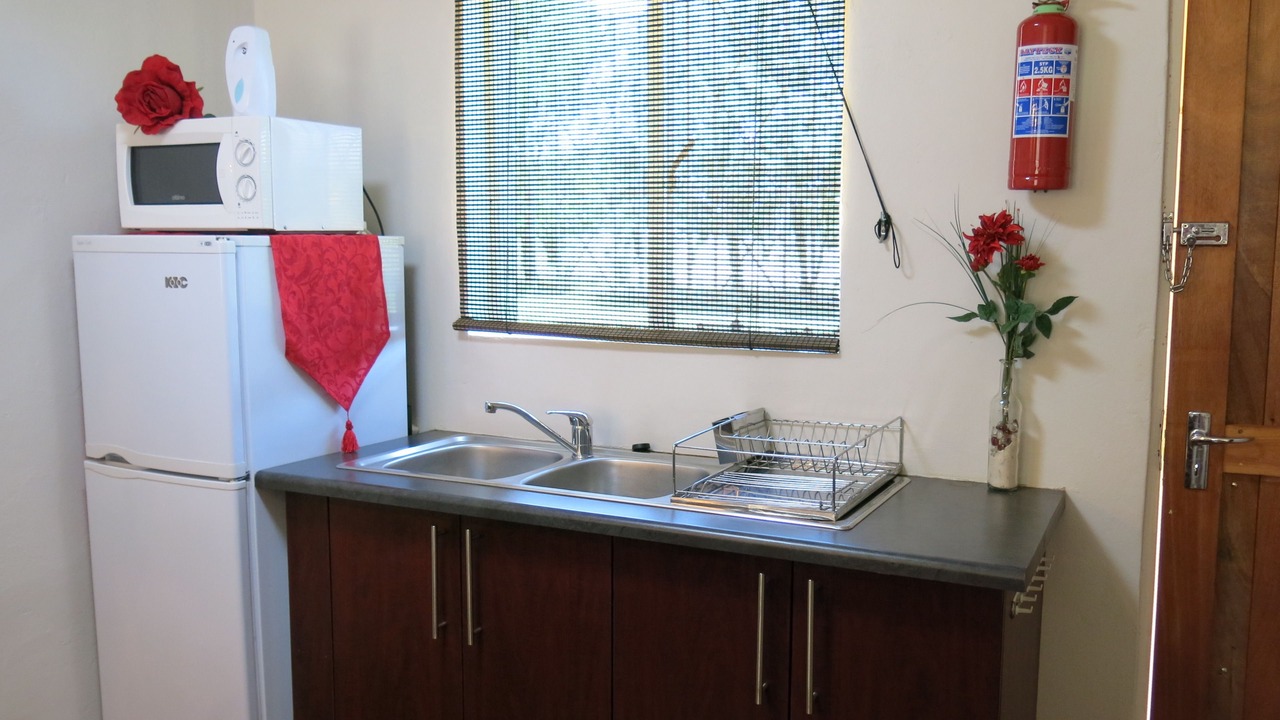 Photo of Kitchen in Bloemfontein