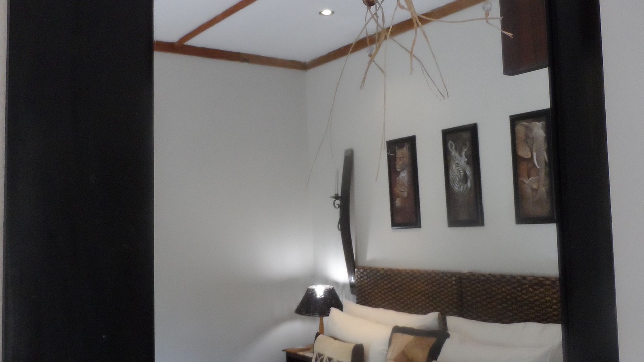 Photo of Bedroom in Bloemfontein
