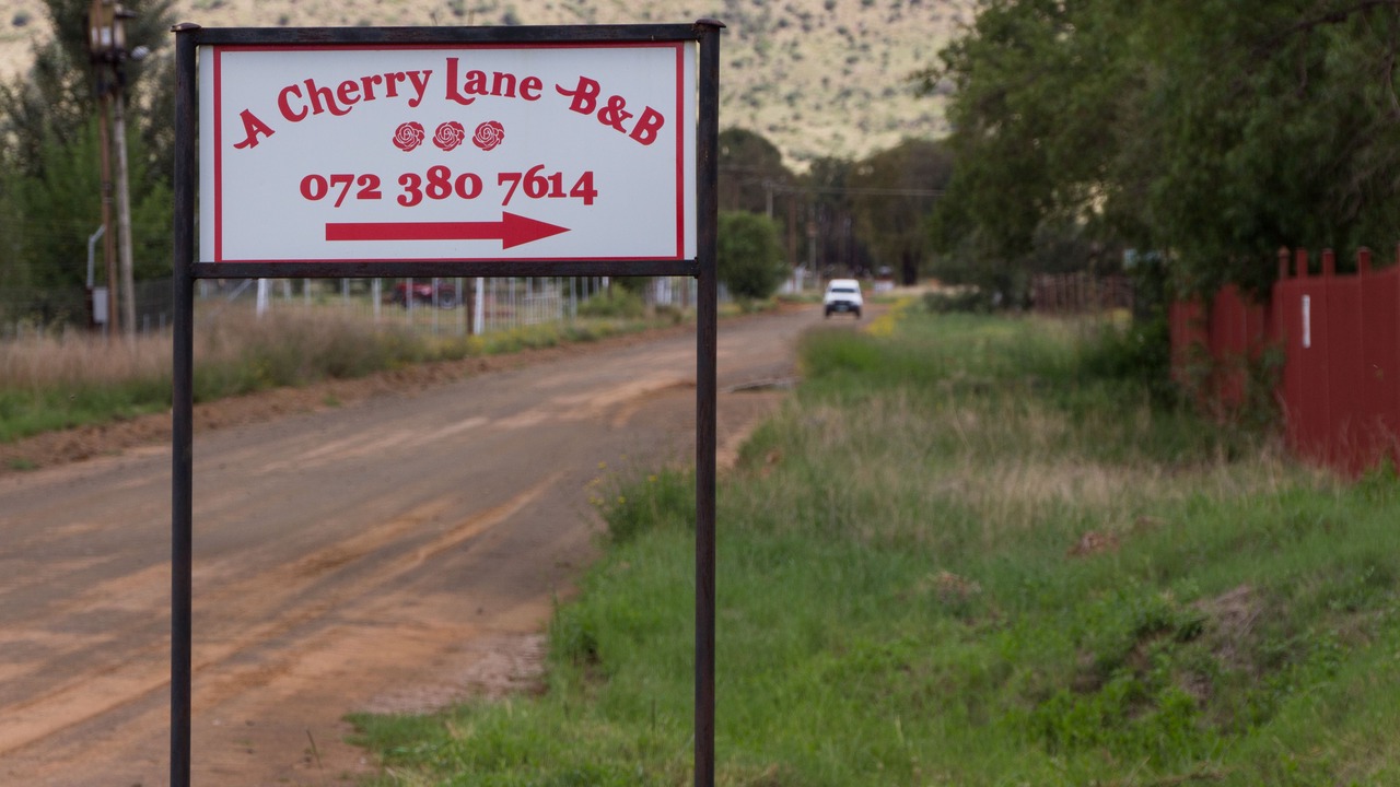 Photo of Outdoor in Bloemfontein
