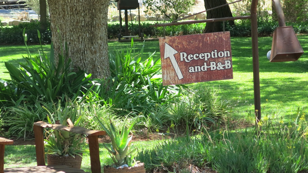 Photo of Outdoor in Bloemfontein