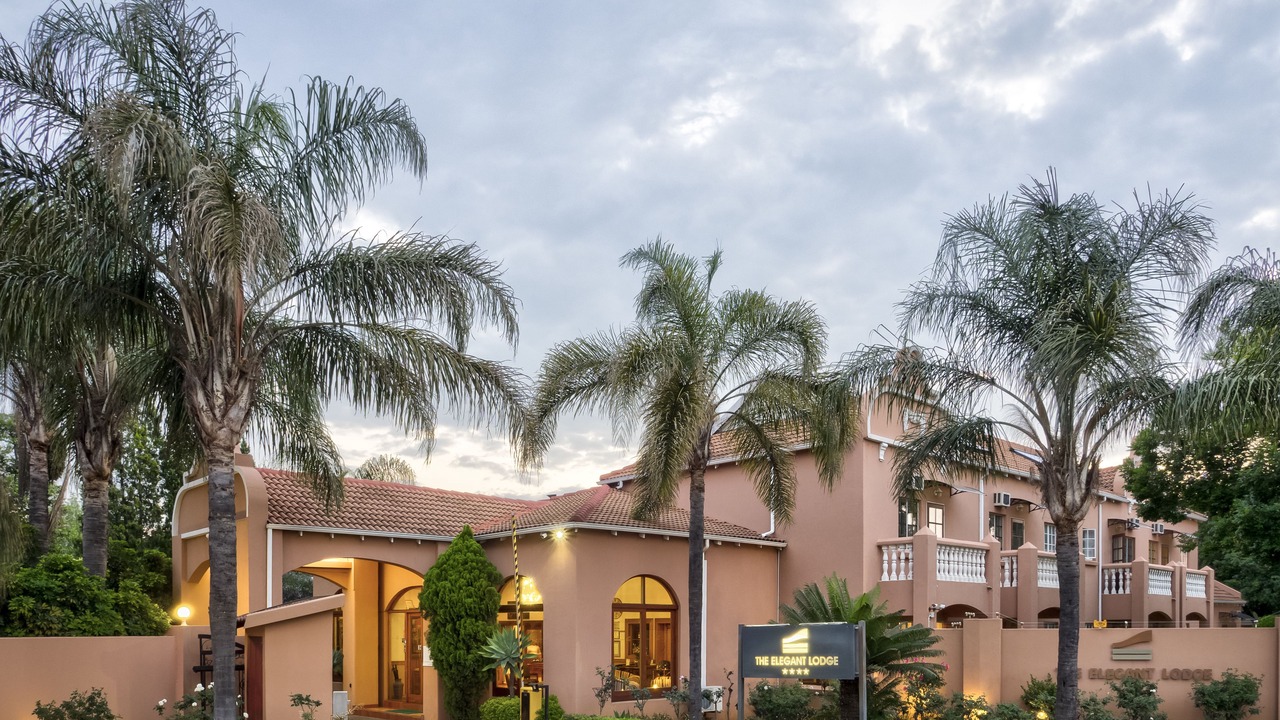 Photo of Outdoor in Menlo Park