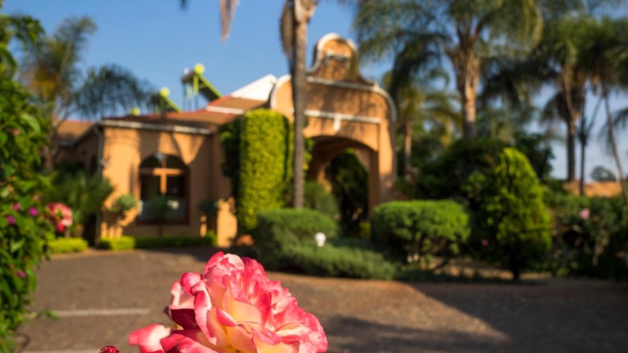 Photo of Outdoor in Menlo Park