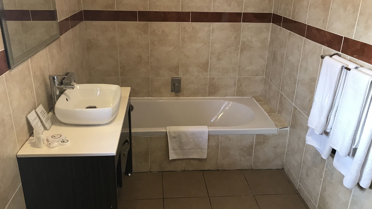 Photo of Bathroom in Menlo Park