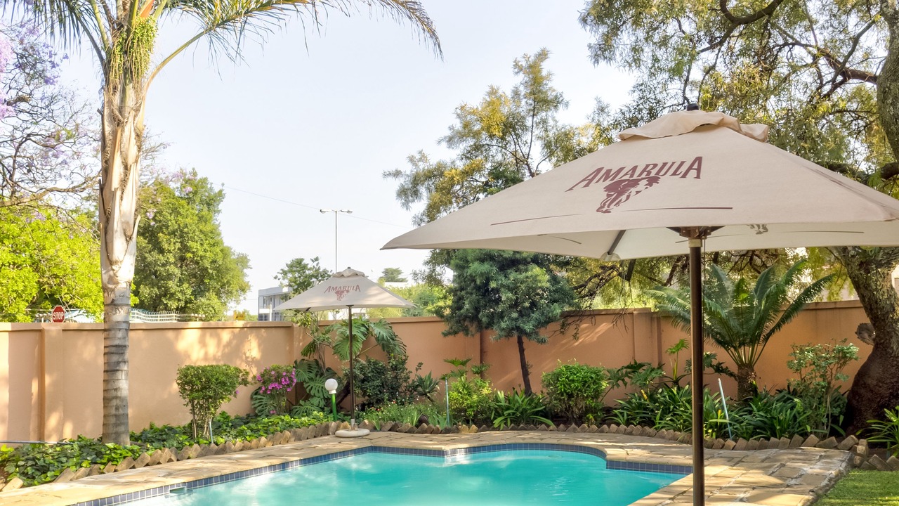 Photo of Outdoor in Menlo Park
