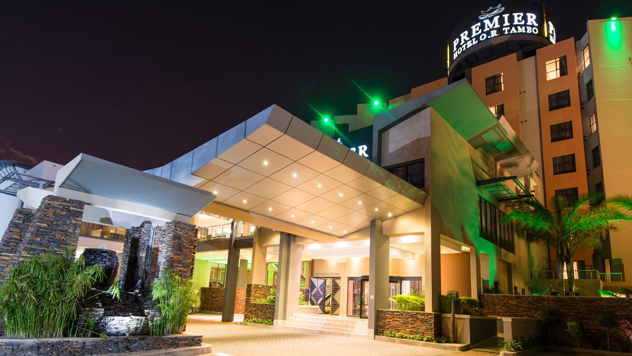 Photo of Outdoor in Kempton Park