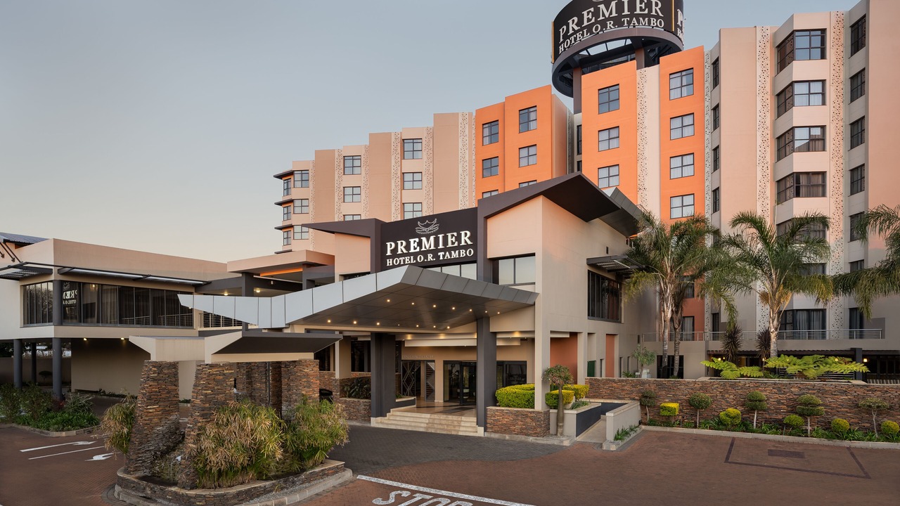 Photo of Outdoor in Kempton Park