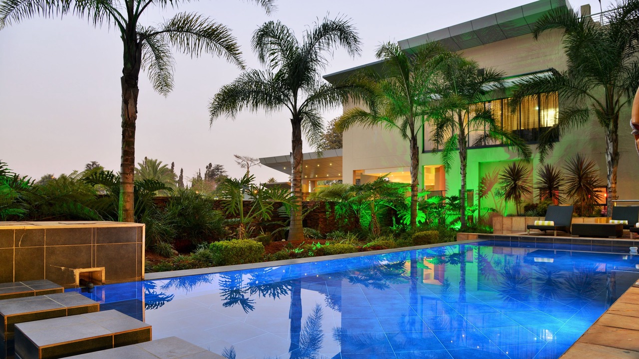 Photo of Outdoor in Kempton Park