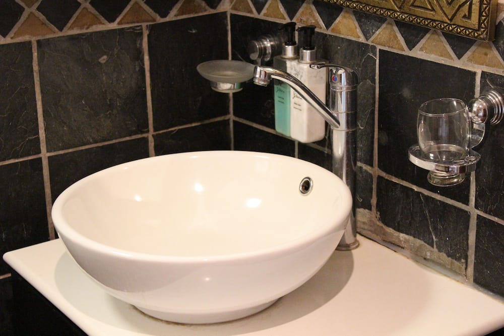 Photo of Bathroom in Hazyview