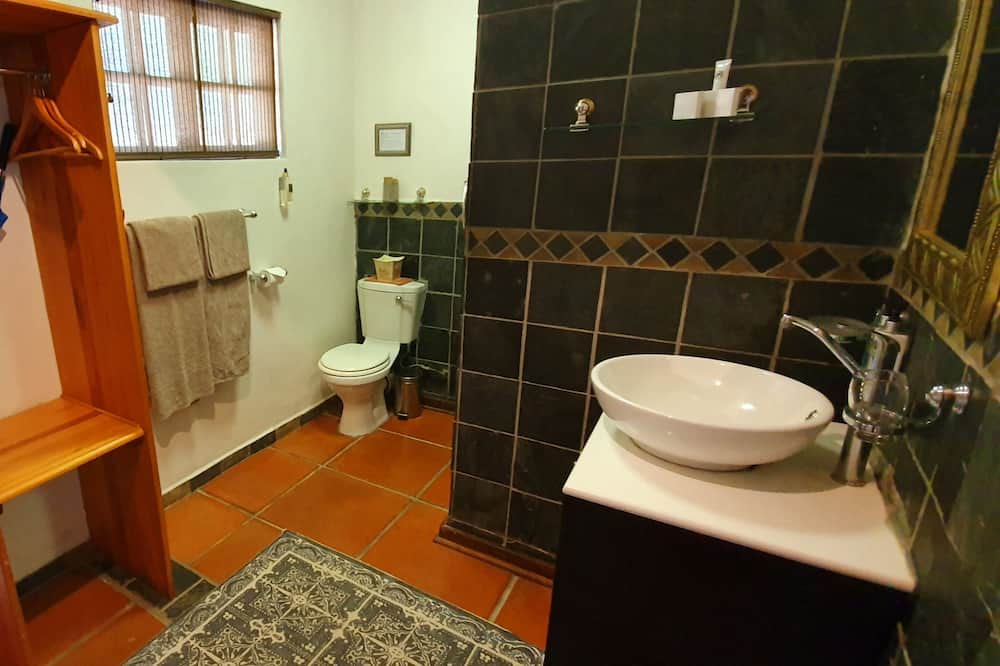 Photo of Bathroom in Hazyview