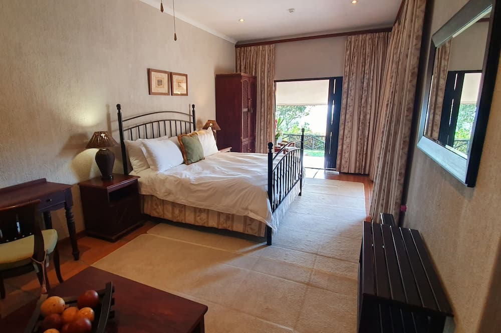 Photo of Bedroom in Hazyview