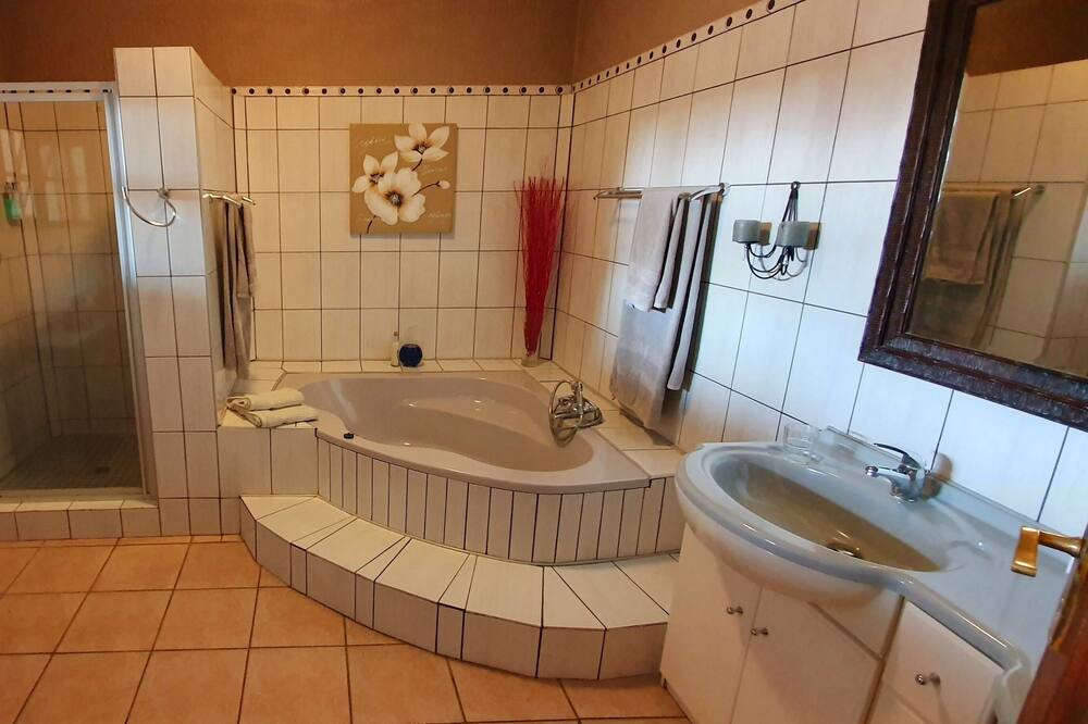 Photo of Bathroom in Hazyview