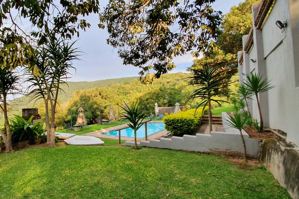 Photo of Outdoor in Hazyview
