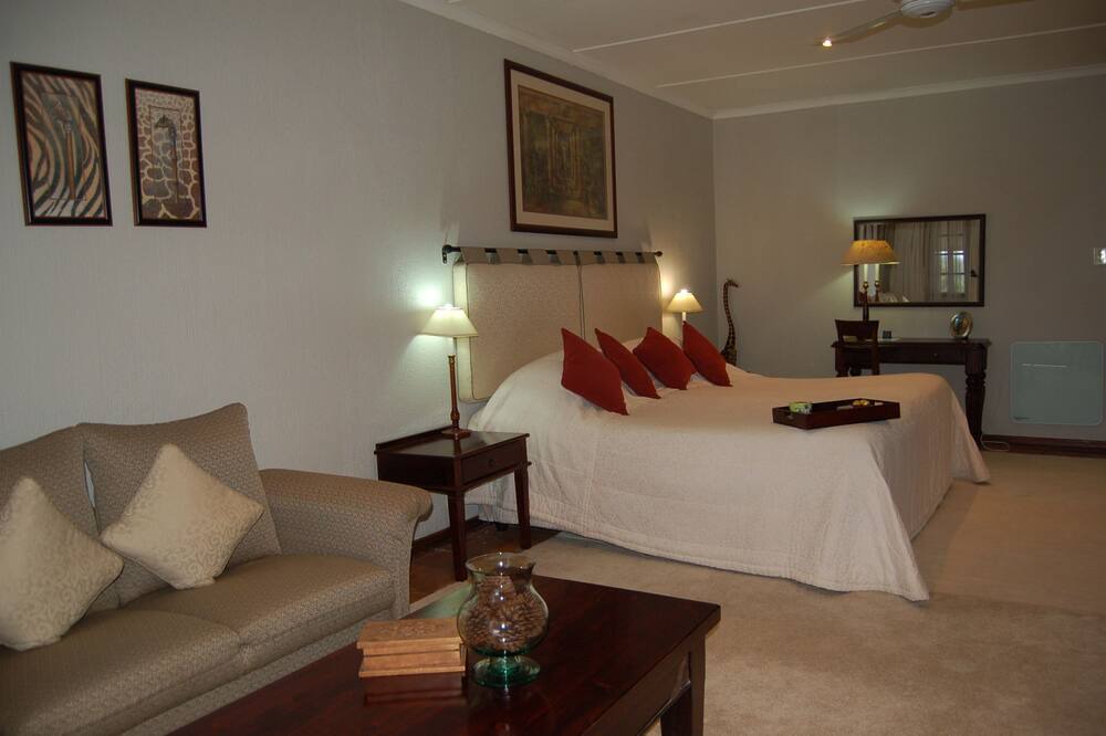 Photo of Livingroom in Hazyview