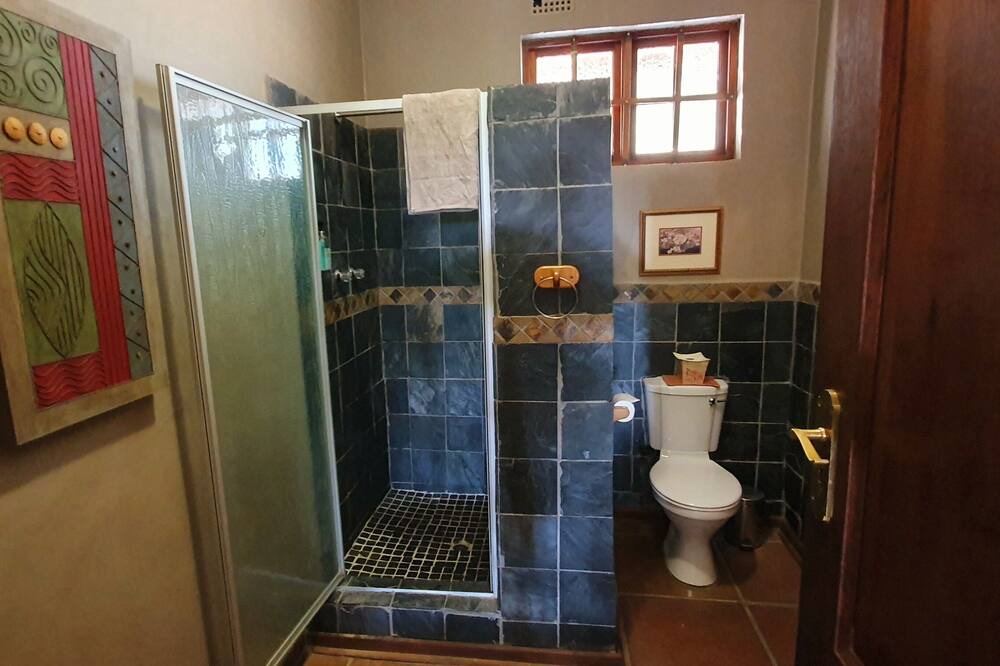 Photo of Bathroom in Hazyview