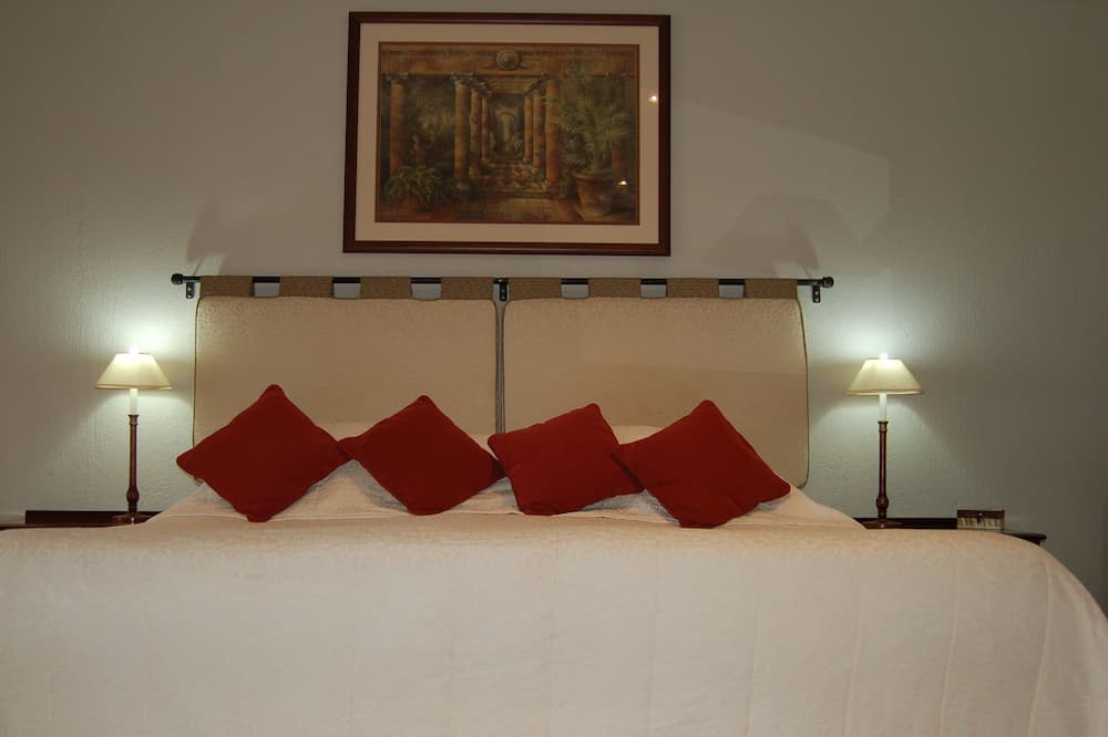 Photo of Bedroom in Hazyview