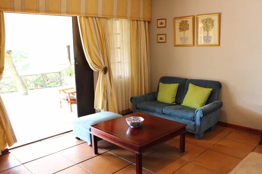 Photo of Bedroom in Hazyview