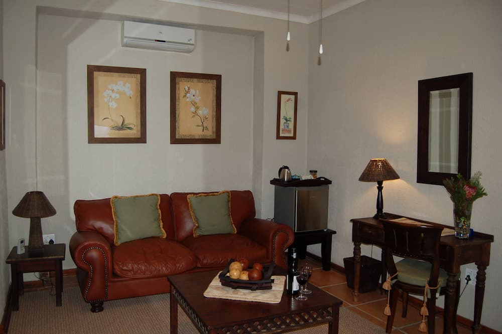 Photo of Livingroom in Hazyview