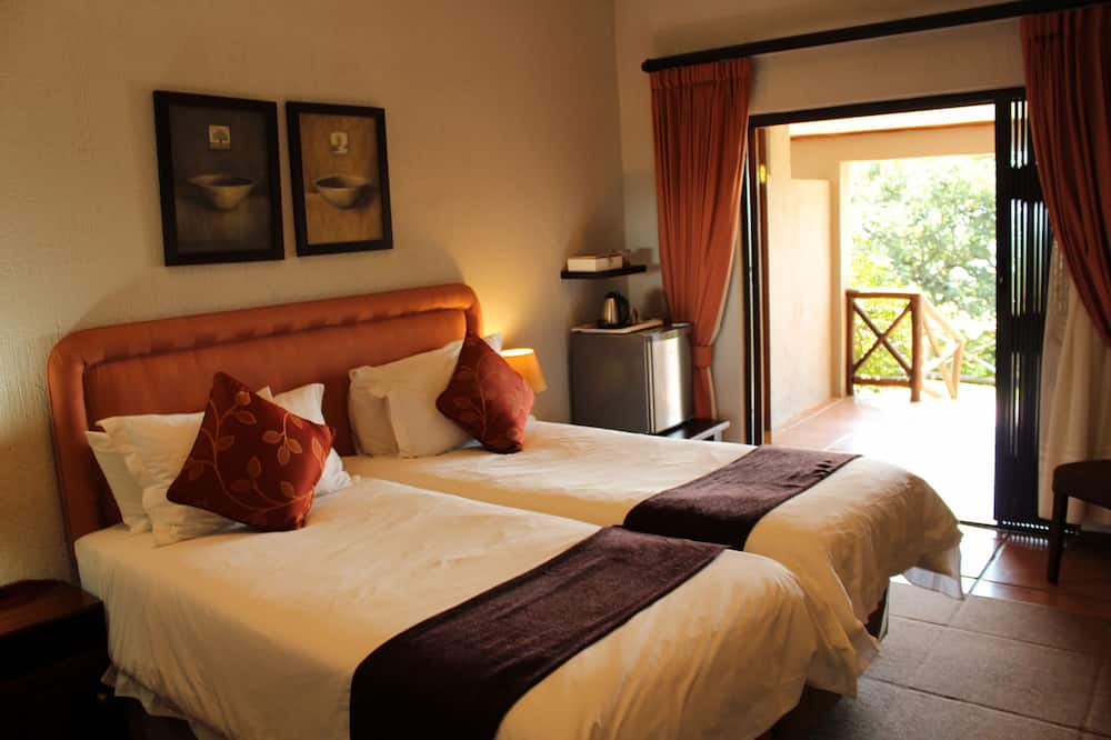 Photo of Bedroom in Hazyview