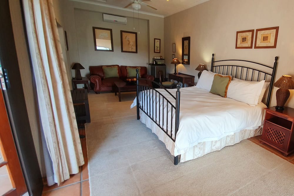 Photo of Bedroom in Hazyview