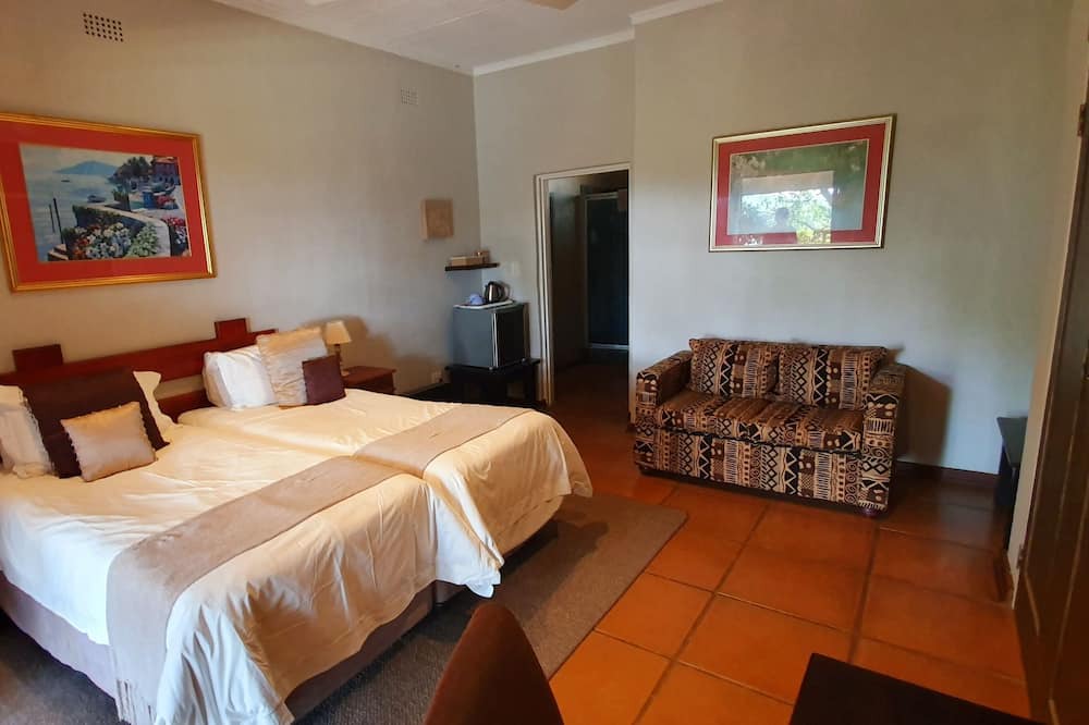 Photo of Bedroom in Hazyview