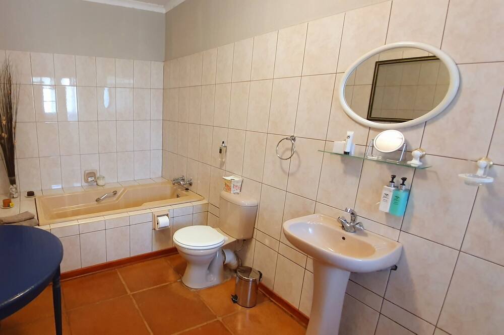 Photo of Bathroom in Hazyview