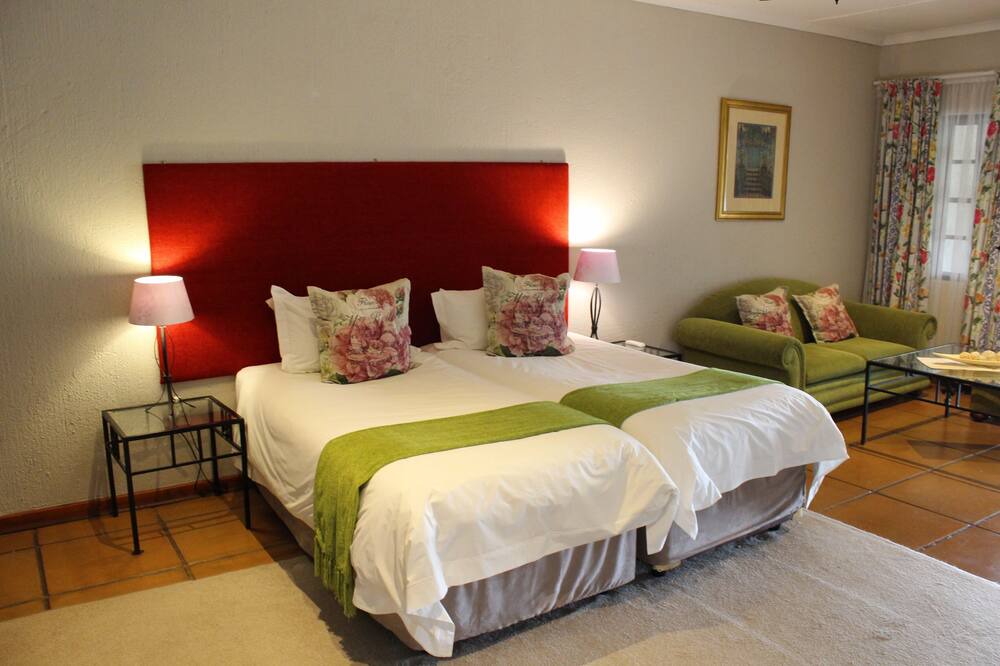 Photo of Bedroom in Hazyview