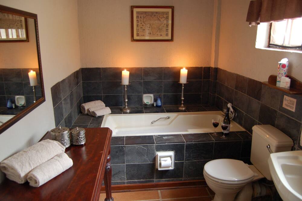 Photo of Bathroom in Hazyview