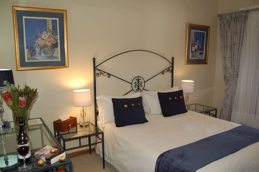 Photo of Bedroom in Hazyview