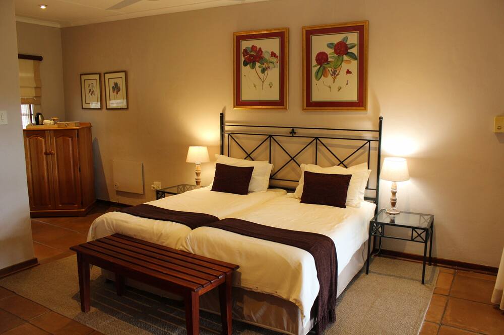 Photo of Bedroom in Hazyview